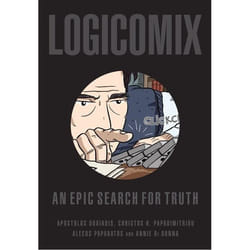 ISBN Logicomix (An epic search for truth)