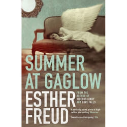 ISBN Summer at Gaglow