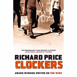 ISBN Clockers (reissued), Anglais, Livre broché, 608 pages