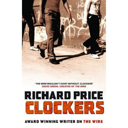 ISBN Clockers (reissued) livre Anglais Livre broché 608 pages