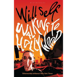 ISBN Walking to Hollywood Couverture rigide