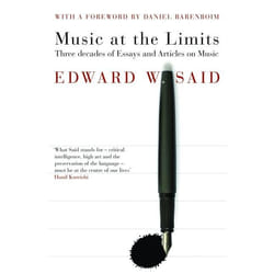 ISBN Music at the Limits livre Anglais Livre broché 352 pages