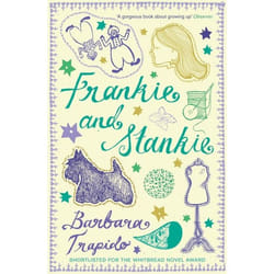 ISBN Frankie & Stankie (rejacketed)