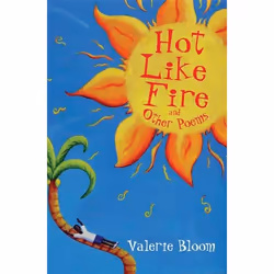 ISBN Hot Like Fire bind-up, Anglais, Livre broché, 192 pages