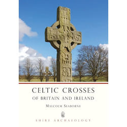 ISBN Celtic Crosses of Britain and Ireland