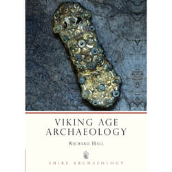 ISBN Viking Age Archaeology