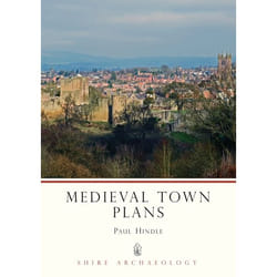 ISBN Medieval Town Plans