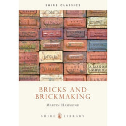 ISBN Bricks and Brickmaking
