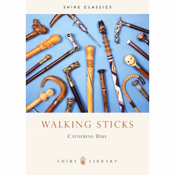 ISBN Walking Sticks, Anglais, Livre broché, 32 pages