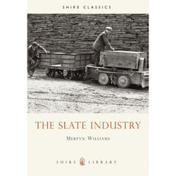 ISBN The Slate Industry