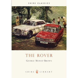 ISBN The Rover