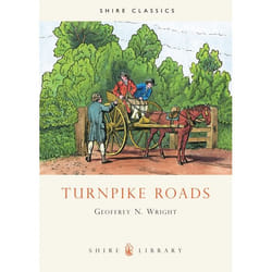 ISBN Turnpike Roads
