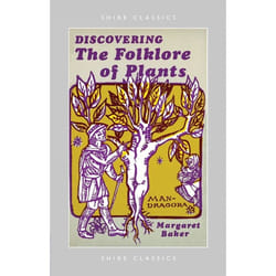 ISBN Discovering The Folklore of Plants