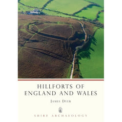 ISBN Hillforts of England and Wales