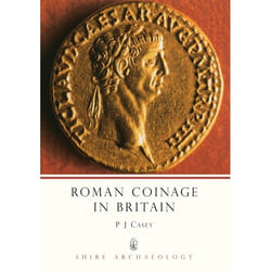 ISBN Roman Coinage in Britain