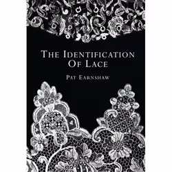 ISBN The Identification of Lace, Anglais, Livre broché, 160 pages