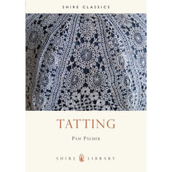 ISBN Tatting