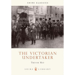 ISBN The Victorian Undertaker