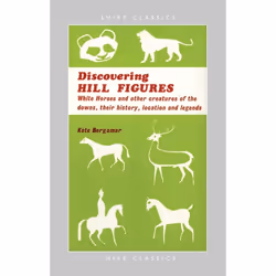 ISBN Discovering Hill Figures, Anglais, Livre broché, 104 pages