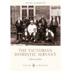 ISBN The Victorian Domestic Servant