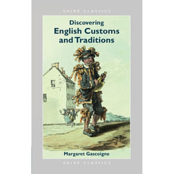 ISBN Discovering English Customs and Traditions