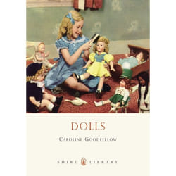 ISBN Dolls