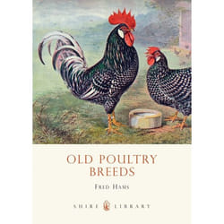 ISBN Old Poultry Breeds