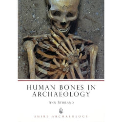 ISBN Human Bones in Archaeology livre Anglais Livre broché 64 pages