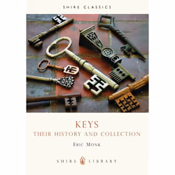 ISBN Keys (Their history and collection), Anglais, Livre broché, 72 pages