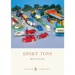 ISBN Dinky Toys