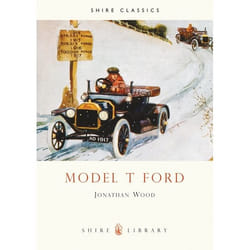 ISBN The Model T Ford
