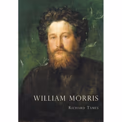 ISBN William Morris (An Illustrated Life of William Morris, 1834–1896), Anglais, Livre broché, 64 pages