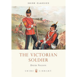 ISBN The Victorian Soldier