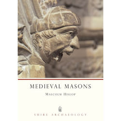 ISBN Medieval Masons