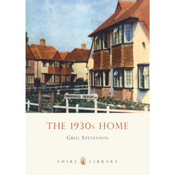 ISBN The 1930s Home