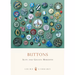 ISBN Buttons, Anglais, Livre broché, 40 pages