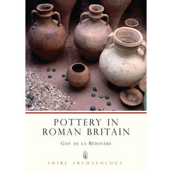 ISBN Pottery in Roman Britain