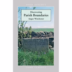 ISBN Discovering Parish Boundaries, Anglais, Livre broché, 96 pages