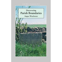ISBN Discovering Parish Boundaries