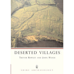 ISBN Deserted Villages