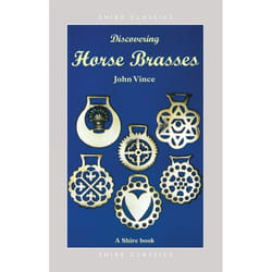 ISBN Discovering Horse Brasses