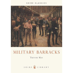 ISBN Military Barracks