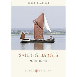 ISBN Sailing Barges