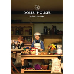 ISBN Dolls’ Houses