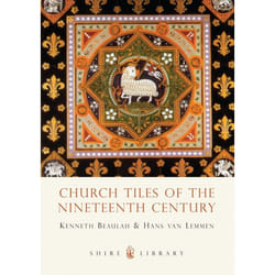 ISBN Church Tiles of the Nineteenth Century