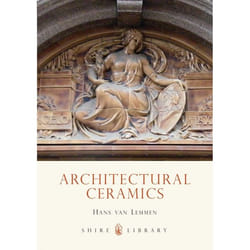 ISBN Architectural Ceramics