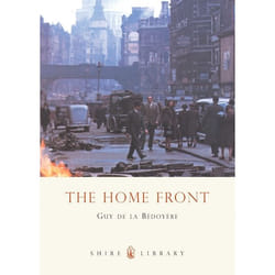 ISBN The Home Front livre Anglais Livre broché 40 pages