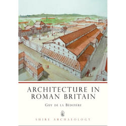 ISBN Architecture in Roman Britain