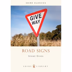 ISBN Road Signs, Anglais, Livre broché, 32 pages