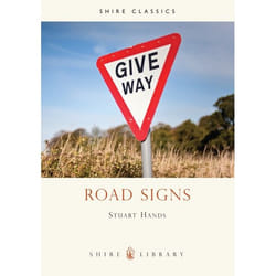 ISBN Road Signs